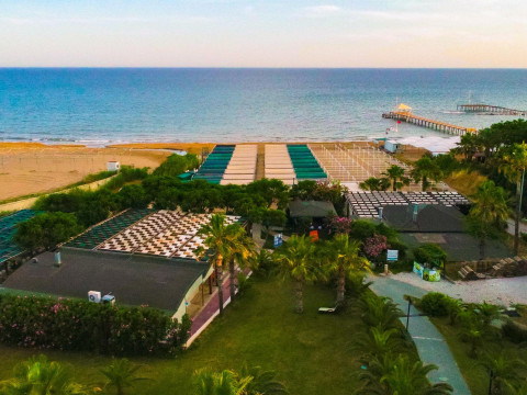Royal Atlantis SPA & Resort