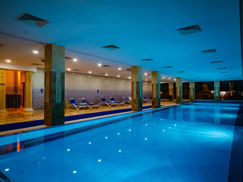 Royal Atlantis SPA & Resort