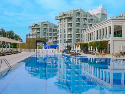 Royal Atlantis SPA & Resort