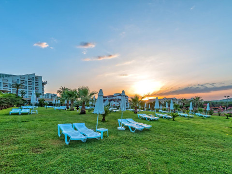 Four Seasons Resort Sharm