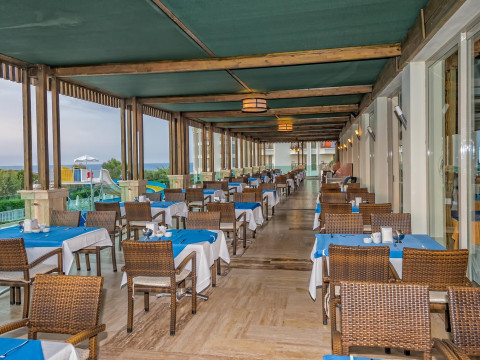 Four Seasons Resort Sharm