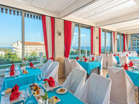 Four Seasons Resort Sharm