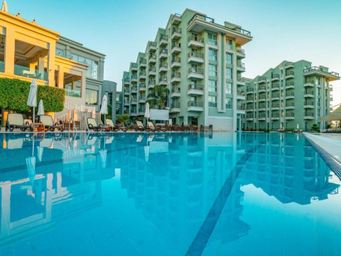 Royal Atlantis SPA & Resort