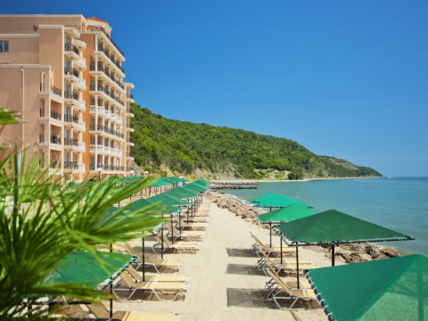 Royal Bay
