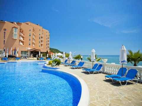 Royal Bay
