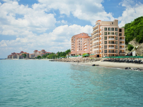 Royal Bay