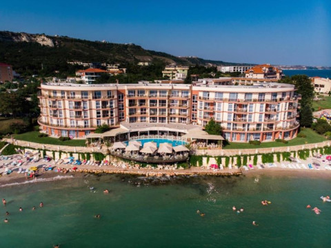 Royal Bay Kavarna