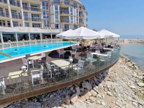 Royal Bay Kavarna