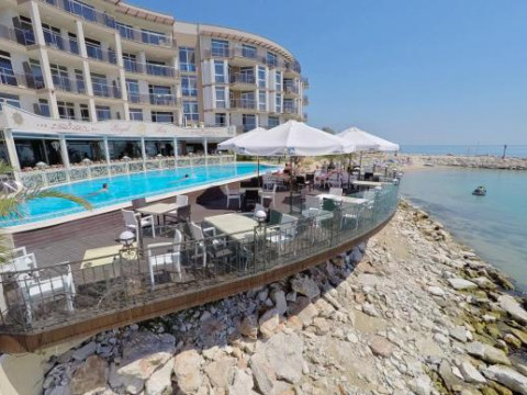 Royal Bay Resort & Aqua Park