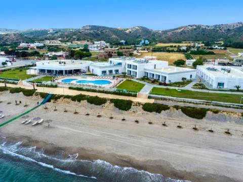 Royal Bay Suites