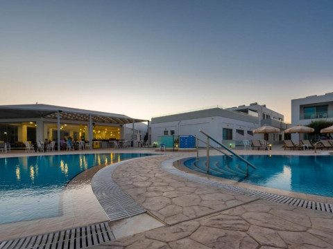 Royal Bay Suites