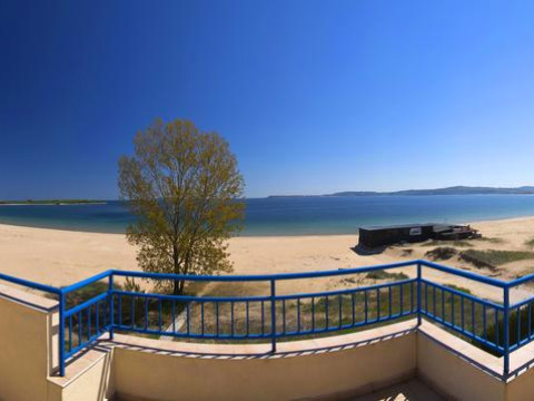 Royal Marina Beach AH_Chernomorets