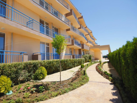 Royal Marina Beach AH_Chernomorets