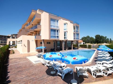 Royal Marina Beach AH_Chernomorets