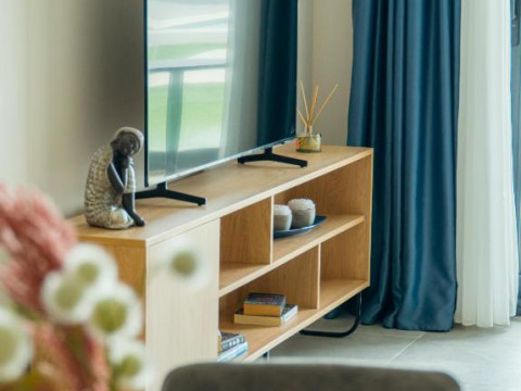 Royal Blue Resort & Residences