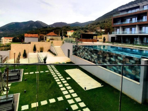 Royal Blue Resort & Residences