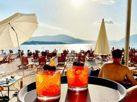 Royal Blue Resort & Residences