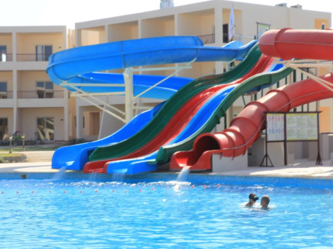 ROYAL BRAYKA BEACH RESORT