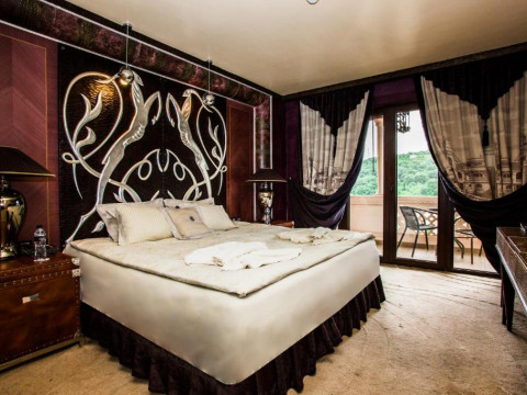 Royal Castle Design & SPA Hotel