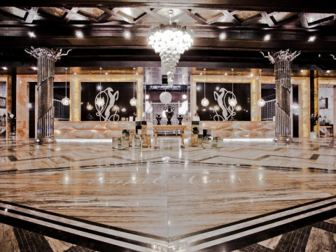 Royal Castle Design & SPA Hotel