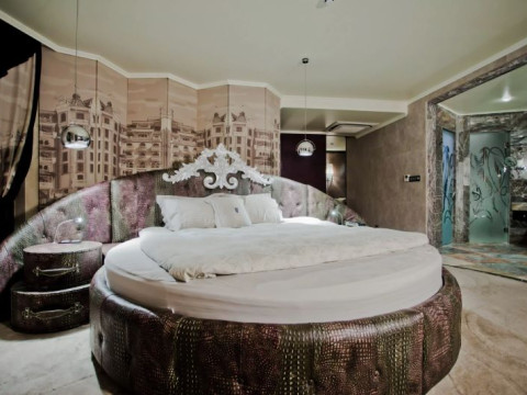 ROYAL CASTLE HOTEL DESIGN & SPA