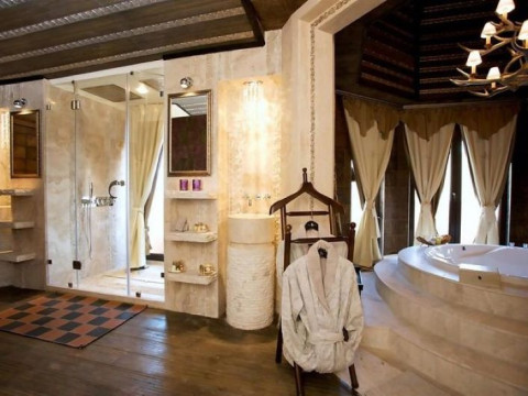 ROYAL CASTLE HOTEL DESIGN & SPA