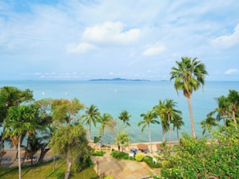 ROYAL CLIFF BEACH TERRACE