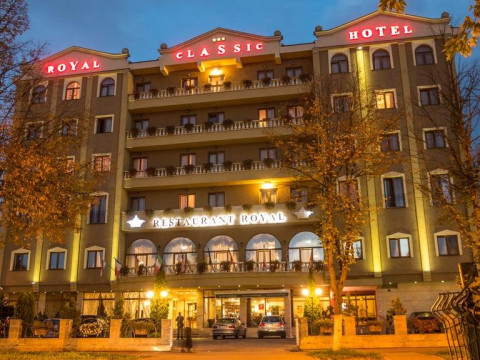 Royal Cluj