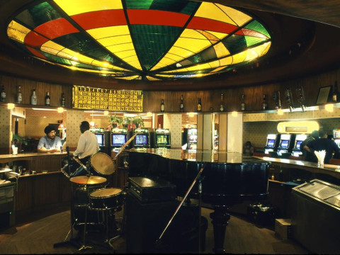ROYAL COURT HOTEL