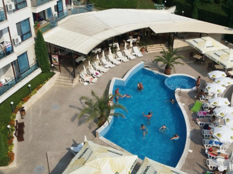 ROYAL COVE