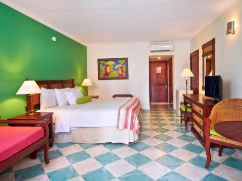 Royal Decameron Panama