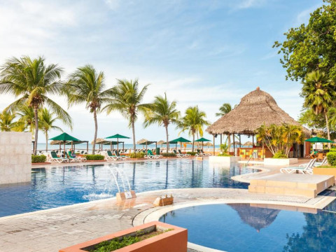 Royal Decameron Panama