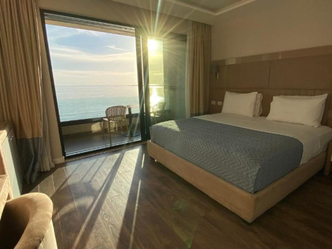 Hotel and Spa Royal G