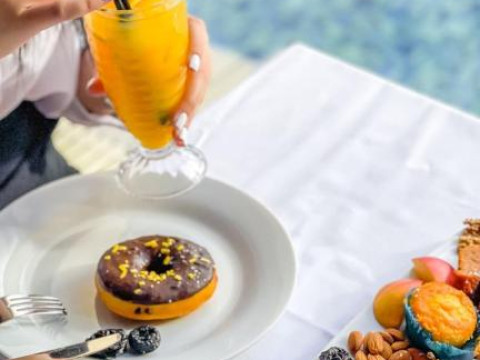 Hotel and Spa Royal G