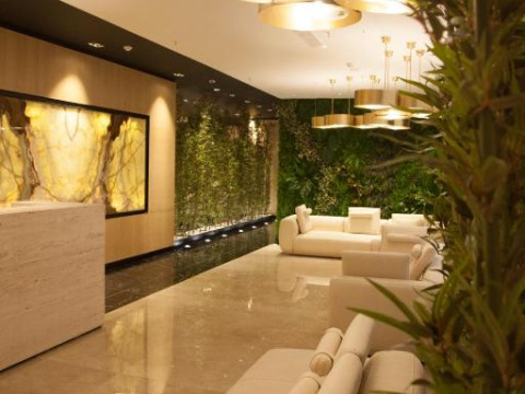 Hotel and Spa Royal G