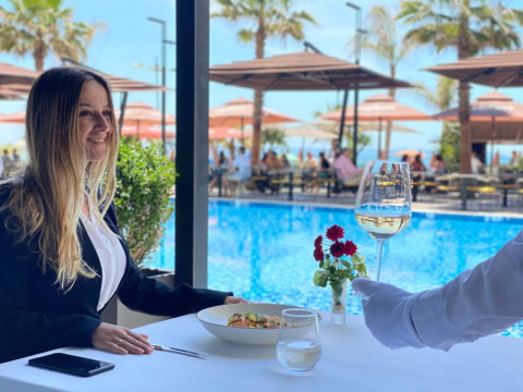Hotel and Spa Royal G