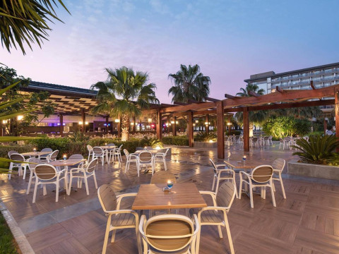 ROYAL GARDEN BEACH