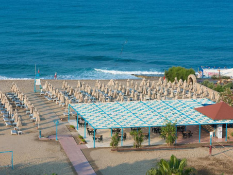 ROYAL GARDEN BEACH