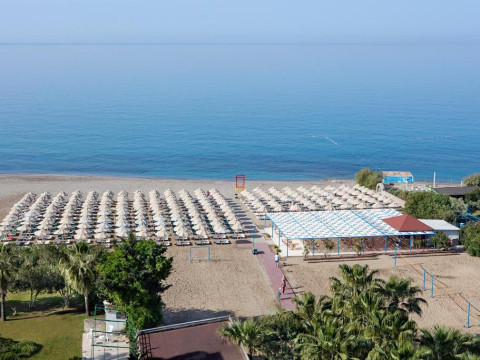 ROYAL GARDEN BEACH