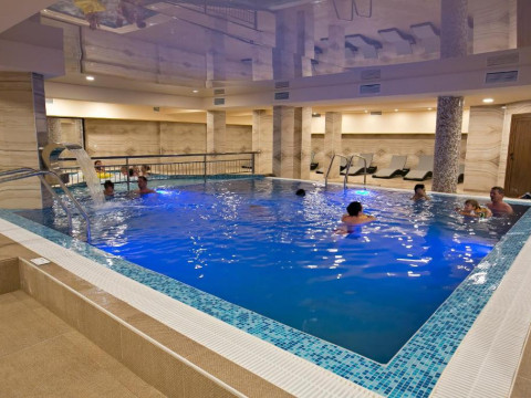 Royal Grand Hotel & Spa
