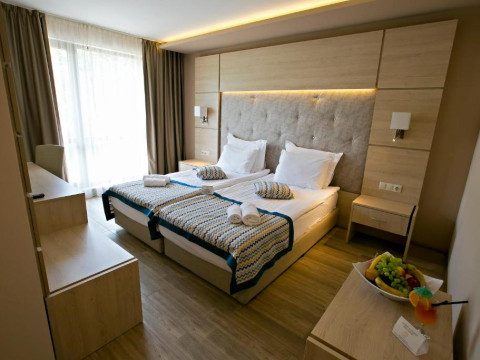 Royal Grand Hotel & Spa