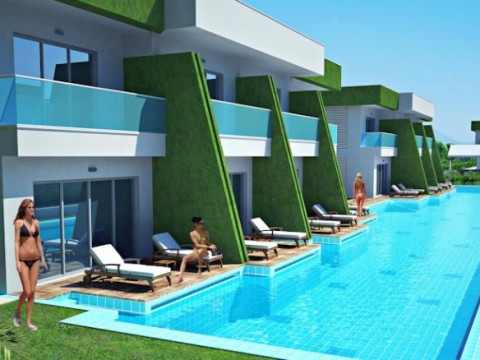 Royal Heaven Villas