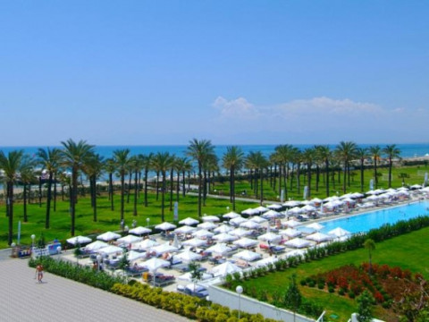 Royal Heaven Villas