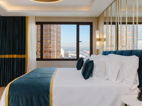 Royal Hideaway Casablanca