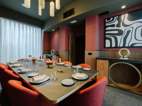 Royal Hideaway Casablanca