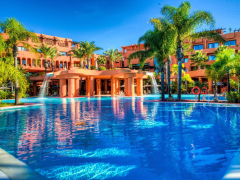 Royal Hideaway Sancti Petri