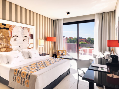 Royal Hideaway Sancti Petri