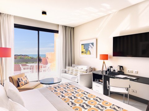 Royal Hideaway Sancti Petri