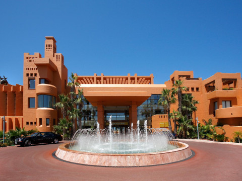 Royal Hideaway Sancti Petri