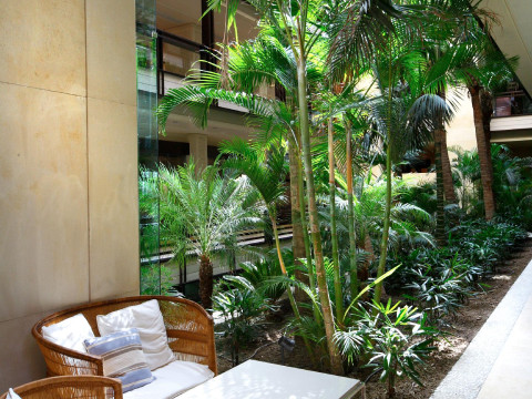 Royal Hideaway Sancti Petri